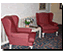 Kingston Manor Lobby