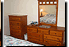 Beacon Hill Suites Bedroom Dresser
