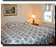 Beacon Hill Suites Master Bedroom