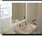 Beacon Hill Suites Bathroom