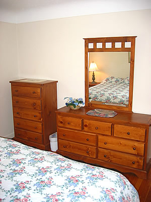 Beacon Hill Bedroom