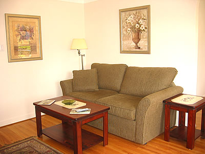 Beacon Hill Couch