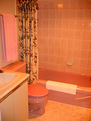 Kingston Bathroom