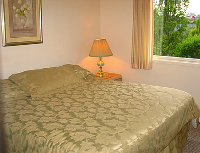 Kingston Bedroom