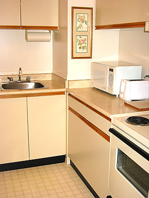 Kingston Kitchen